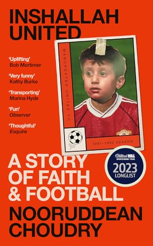 Inshallah United: A story of faith and football von HarperCollins